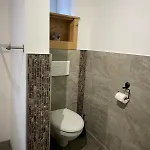 Lägenhet 6 Personnes