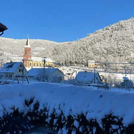 Lejlighed 6 Personnes