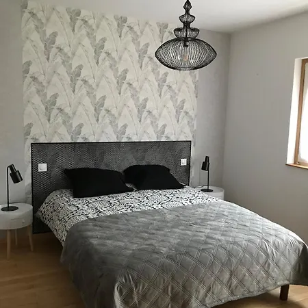 6 Personnes Lejlighed