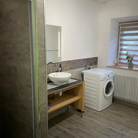 Lejlighed 6 Personnes Le Bonhomme