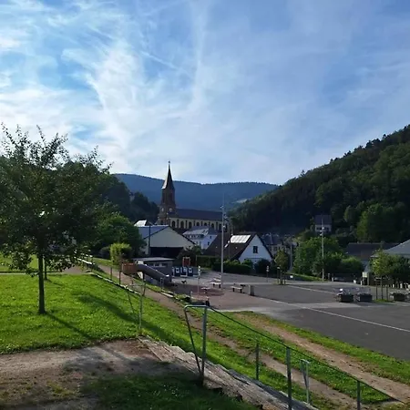 6 Personnes Lejlighed Le Bonhomme