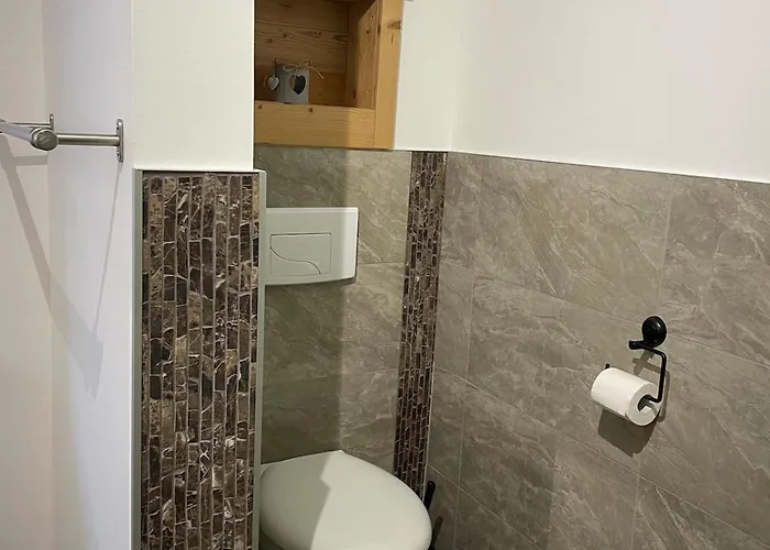 Lejlighed 6 Personnes